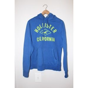 Hollister Hoodie